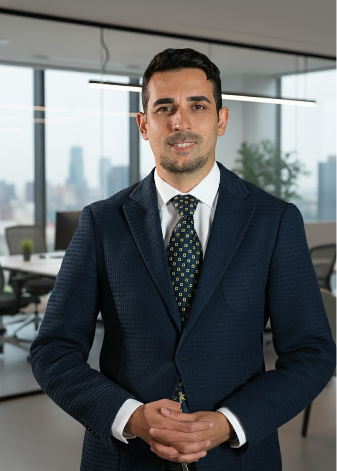 Göksel Kaynak Profil Resmi